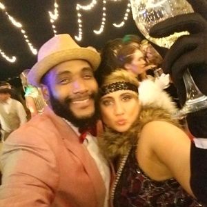 Meet your Posher, Lindsey